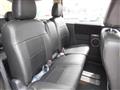 2011 Mitsubishi Delica D5