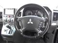 2011 Mitsubishi Delica D5