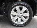 2011 Mitsubishi Delica D5