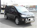 2011 Mitsubishi Delica D5