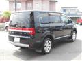 2011 Mitsubishi Delica D5