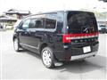 2011 Mitsubishi Delica D5
