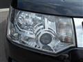 2011 Mitsubishi Delica D5