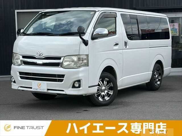 2012 Toyota Toyota Others