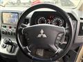 2012 Mitsubishi Delica D5