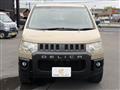 2012 Mitsubishi Delica D5