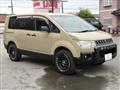 2012 Mitsubishi Delica D5