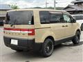 2012 Mitsubishi Delica D5