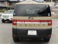 2012 Mitsubishi Delica D5