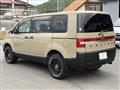 2012 Mitsubishi Delica D5