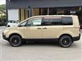 2012 Mitsubishi Delica D5
