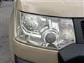 2012 Mitsubishi Delica D5
