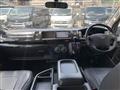 2011 Toyota Hiace Wagon