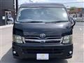 2011 Toyota Hiace Wagon