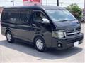 2011 Toyota Hiace Wagon