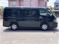 2011 Toyota Hiace Wagon