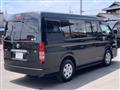 2011 Toyota Hiace Wagon