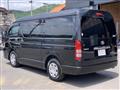 2011 Toyota Hiace Wagon