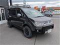 2018 Mitsubishi Delica D5