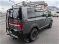 2018 Mitsubishi Delica D5