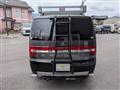 2018 Mitsubishi Delica D5