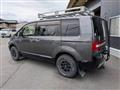 2018 Mitsubishi Delica D5