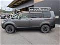 2018 Mitsubishi Delica D5
