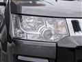 2018 Mitsubishi Delica D5