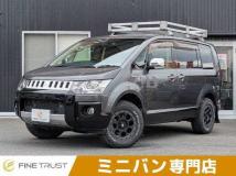 2018 Mitsubishi Delica D5