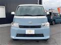 2021 Toyota Townace Van