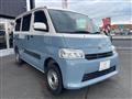 2021 Toyota Townace Van