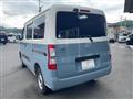 2021 Toyota Townace Van