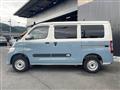 2021 Toyota Townace Van