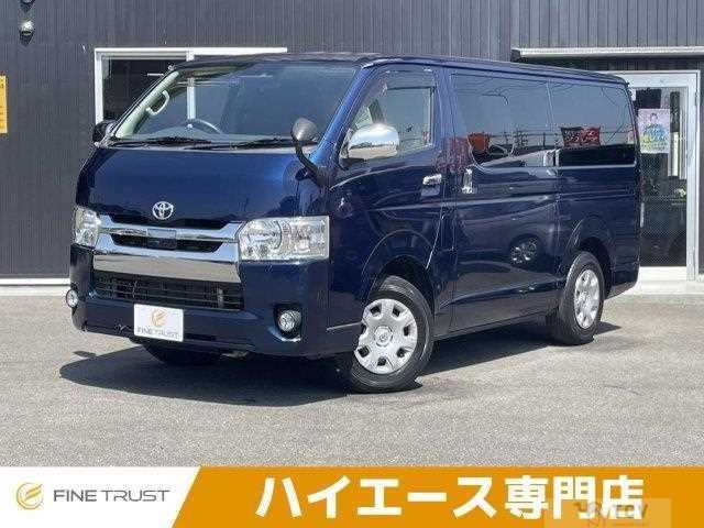 2018 Toyota Toyota Others