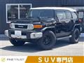 2011 Toyota FJ Cruiser
