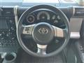 2011 Toyota FJ Cruiser