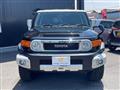 2011 Toyota FJ Cruiser