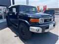 2011 Toyota FJ Cruiser