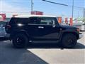 2011 Toyota FJ Cruiser