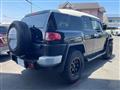 2011 Toyota FJ Cruiser
