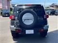 2011 Toyota FJ Cruiser