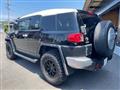 2011 Toyota FJ Cruiser