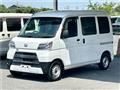 2021 Daihatsu Hijet Cargo