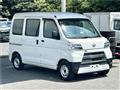 2021 Daihatsu Hijet Cargo