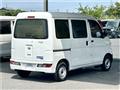 2021 Daihatsu Hijet Cargo