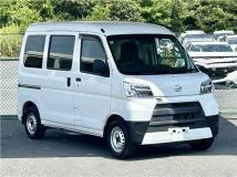 2021 Daihatsu Hijet Cargo