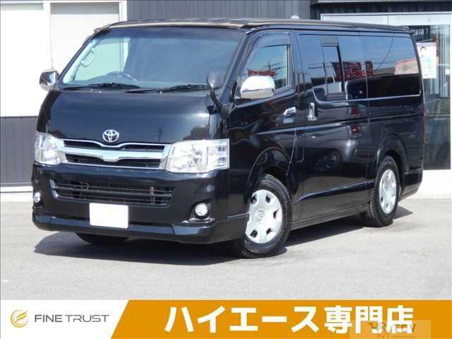 2011 Toyota Toyota Others