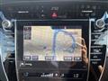 2015 Toyota Harrier Hybrid