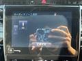 2015 Toyota Harrier Hybrid