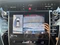 2015 Toyota Harrier Hybrid